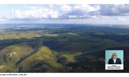 Fazenda para Venda em Caçapava, DA MATA, 4 dormitórios, 1 suíte, 2 banheiros