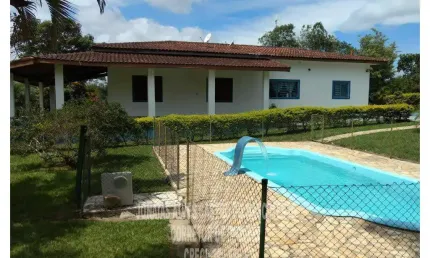 Chácara para venda em são josé dos campos, área rural de são josé dos campos