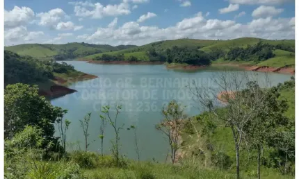 Chácara / sítio à venda na Zona Rural, Jambeiro 