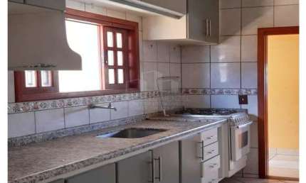 Sobrado para Venda em São José dos Campos, PARQUE NOVO HORIZONTE, 3 dormitórios, 1 suíte, 4 banheiros, 1 vaga