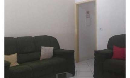 Casa para Venda em São José dos Campos, Jardim Santa Inês I, 3 dormitórios, 1 banheiro, 2 vagas
