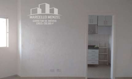 Apartamento para Venda em São José dos Campos, CONJUNTO RESIDENCIAL GALO BRANCO, 2 dormitórios, 1 banheiro, 1 vaga
