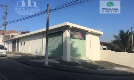 Imóveis Comerciais para Venda em São José dos Campos, VILA IRACEMA, 2 banheiros, 2 vagas