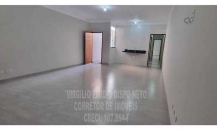 Casa para Venda em São José dos Campos, SANTANA, 2 dormitórios, 1 suíte, 1 banheiro, 2 vagas