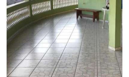 Sobrado para Venda em São José dos Campos, JARDIM ALTOS DO SANTANA, 2 dormitórios, 1 banheiro, 2 vagas