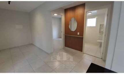 Apartamento para Venda em São José dos Campos, Jardim São José Leste, 2 dormitórios, 1 banheiro, 1 vaga