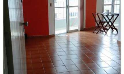 Apartamento para Venda em Caraguatatuba, Martim de Sá, 2 dormitórios, 1 suíte, 1 banheiro, 1 vaga