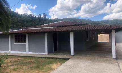 Chácara para Venda em Monteiro Lobato, CENTRO, 5 dormitórios, 4 suítes, 1 banheiro, 10 vagas