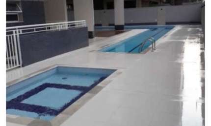 Apartamento para Locação em São José dos Campos, Condomínio Royal Park, 2 dormitórios, 1 suíte, 1 banheiro, 2 vagas
