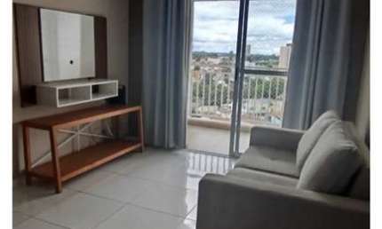 Apartamento para Venda em São José dos Campos, CENTRO, 3 dormitórios, 1 suíte, 1 banheiro, 1 vaga