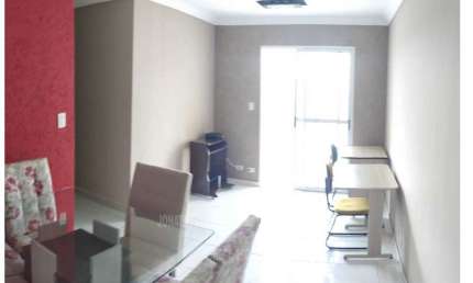 Apartamento para Locação em São José dos Campos, CENTRO, 3 dormitórios, 1 suíte, 1 banheiro, 1 vaga