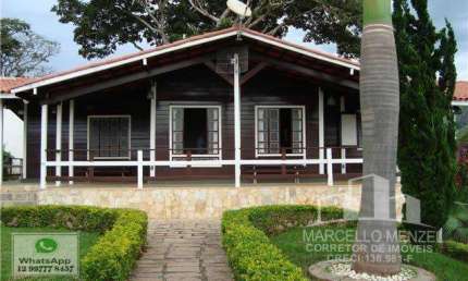 Casa para Venda em Paraisópolis, FLORIANO, 3 dormitórios, 1 suíte, 1 banheiro, 5 vagas
