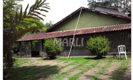 Chácara para Venda em São José dos Campos, FREITAS, 4 dormitórios, 2 suítes, 2 banheiros, 2 vagas