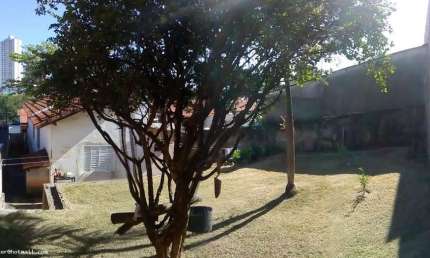 Casa para Venda em São José dos Campos, Jardim Paulista, 4 dormitórios, 2 banheiros, 2 vagas