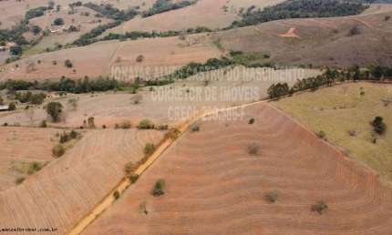 Terreno à venda na Zona Rural, Turvolândia 