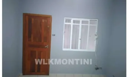 Casa para Venda em São José dos Campos, CENTRO, 2 dormitórios, 1 banheiro, 2 vagas