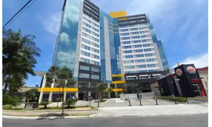 Sala Comercial para Venda em São José dos Campos, CENTRO, 1 banheiro, 1 vaga