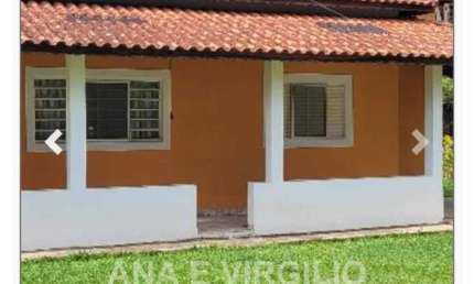 Chácara para Venda em Serra Negra, CENTRO, 2 dormitórios, 2 suítes, 4 banheiros