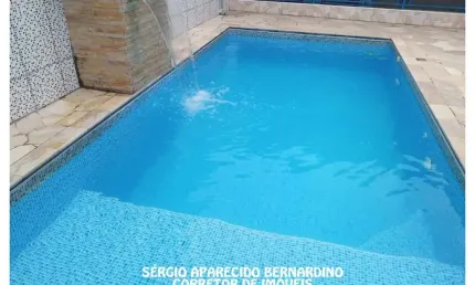 Casa à venda na Avenida Francisca Salles Damasco, Jardim Panorama, Caçapava
