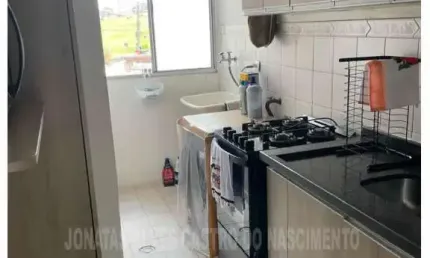 Apartamento para venda em são josé dos campos, monte castelo, 3 dormitórios, 1 suíte, 1 banheiro, 1 vaga
