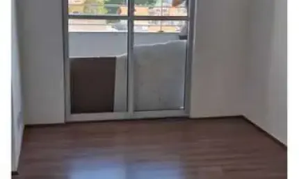 Apartamento para Venda em São José dos Campos, Parque Residencial Flamboyant, 2 dormitórios, 1 banheiro, 1 vaga