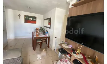 Apartamento para Venda em São José dos Campos, JARDIM AMÉRICA, 3 dormitórios, 1 suíte, 1 banheiro, 1 vaga