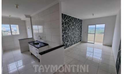Apartamento para Venda em São José dos Campos, Vila Maria, 2 dormitórios, 1 banheiro, 2 vagas