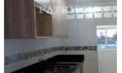 Apartamento para Venda em São José dos Campos, Vila Maria, 2 dormitórios, 1 banheiro, 1 vaga