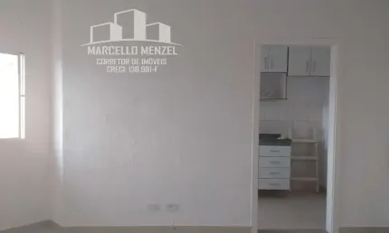Apartamento para Venda em São José dos Campos, CONJUNTO RESIDENCIAL GALO BRANCO, 2 dormitórios, 1 banheiro, 1 vaga