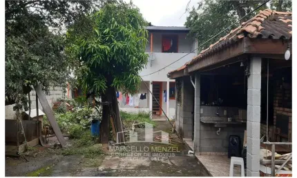 Casa Comercial para Venda em São José dos Campos, Jardim Juliana, 2 dormitórios, 1 suíte, 1 banheiro, 3 vagas