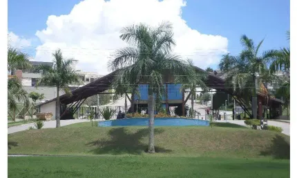 Terreno em Condomínio para Venda em São José dos Campos, Condomínio Residencial Jaguary