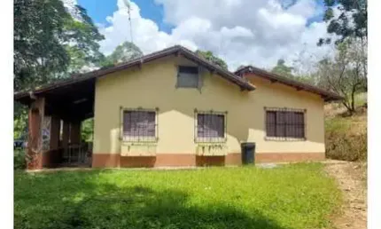 Chácara para Venda em Caçapava, Área Rural de Caçapava, 4 dormitórios, 1 suíte, 1 banheiro