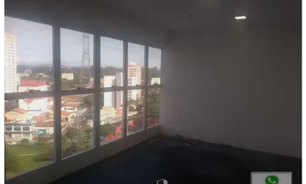 Sala Comercial para Venda em São José dos Campos, CENTRO, 1 banheiro, 2 vagas