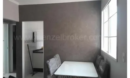 Apartamento para venda em são josé dos campos, cidade vista verde, 2 dormitórios, 1 banheiro, 1 vaga