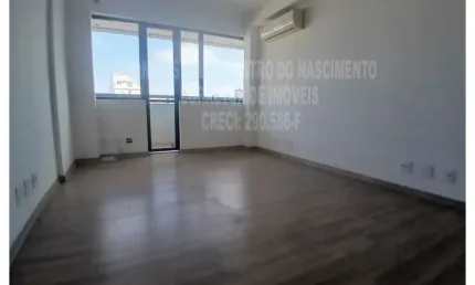 Sala comercial para venda em são josé dos campos, jardim são dimas, 1 banheiro, 1 vaga