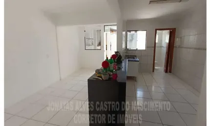 Sobrado para Locação em São José dos Campos, Jardim São Judas Tadeu, 3 dormitórios, 3 suítes, 1 banheiro, 2 vagas