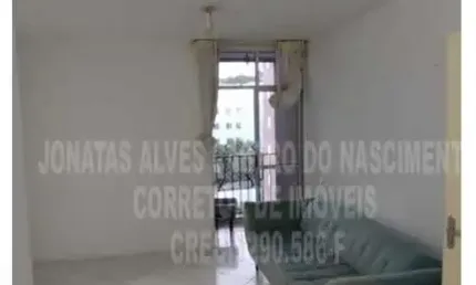 Apartamento para locação em são josé dos campos, monte castelo, 3 dormitórios, 1 suíte, 1 banheiro, 1 vaga