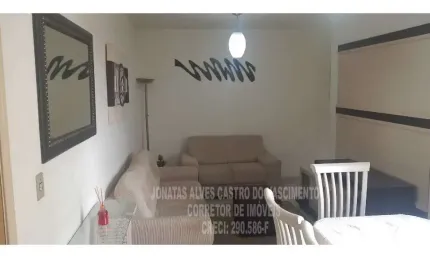 Apartamento para locação em são josé dos campos, jardim esplanada, 2 dormitórios, 1 banheiro, 1 vaga