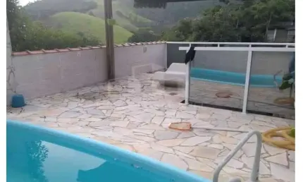 Sobrado para venda em natividade da serra, pouso alto
