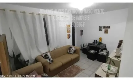 Apartamento para locação em são josé dos campos, bosque dos eucaliptos, 2 dormitórios, 1 banheiro, 1 vaga