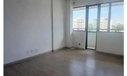 Sala comercial para locação em são josé dos campos, jardim são dimas, 1 banheiro, 1 vaga