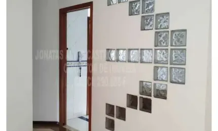 Apartamento para locação em são josé dos campos, monte castelo, 2 dormitórios, 1 suíte, 1 banheiro, 1 vaga