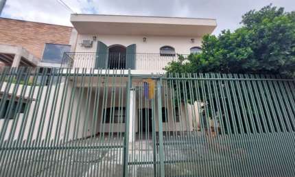 Casa com 3 quartos à venda na Rua Dulce Manzano, 220 (254), Jardim Emília, Sorocaba