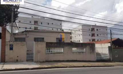 Casa com 2 quartos à venda na Avenida Américo de Carvalho, 145, Jardim Europa, Sorocaba