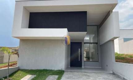 CASA VENDA,  JARDIM RESIDENCIAL VILLAGIO IPANEMA I, SOROCABA - CA3049