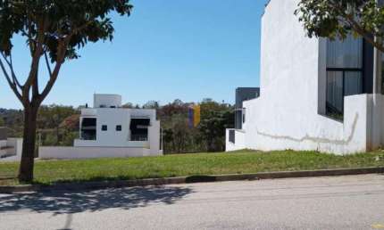 TERRENO 10x25 (250m²) - COND. IBITI RESERVA - TE3112