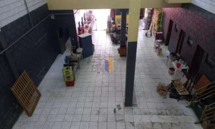 Sala comercial com 2 salas à venda na Rua Otávio Luvizzoto, 74, Jardim Altos do Itavuvu, Sorocaba