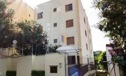 Apartamento com 2 quartos à venda na Rua Rússia, 225, Jardim Europa, Sorocaba