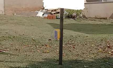 Terreno à venda na Rua Paulo Varchavtchik, 1350, Aparecidinha, Sorocaba