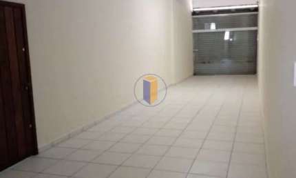 Sala comercial para alugar na Rua Olavo Bilac, 113, Vila Santana, Sorocaba
